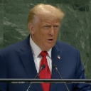 Worship Trump Discord server icon