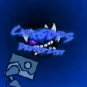 CnekGDPS Platformer Demons List