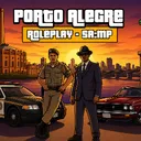 PORTO ALEGRE ROLEPLAY - SERVIDOR GAUCHO | #1 SA:MP