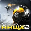 HAWX Flight Club