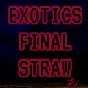 EXOTICS GORILLA HORROR