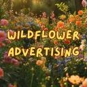 Wildflower Advertising 𓇢𓆸