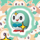 Rowlet Righteousness