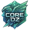 𝐃𝐙 𝐂𝐎𝐑𝐄 Discord server icon