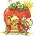 •꒰ 🍓 ꒱ BerryPatch Café ꒰ 🍓 ꒱