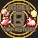 DOORS shop restocks