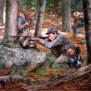 1st North Carolina Sharpshooters