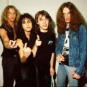 Metallica nation Discord server icon