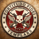The Helldiver Templars