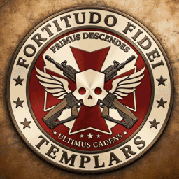 Discovery icon for The Helldiver Templars Discord server