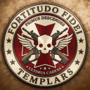 The Helldiver Templars