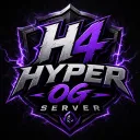 H4 HYPER OG’s SERVER