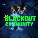 Discord Blackout Community - Link de Grupo de Amizade no Discord