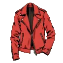 The Red Leather Underground