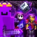 Scripted serv (stable SMP)