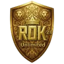 𝑹𝑶𝑲₂.₀Unlimited Discord server icon