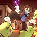 Zombie: HyperLoot [Alpha]