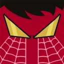 Reza's Spider-Society