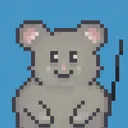 Dattelmäuse🐁