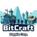 BitCraft Supply Corp.
