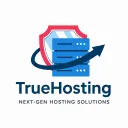 TrueHosting – Next-Gen Hosting Solutions
