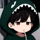 Leaf's server Discord Server Icon