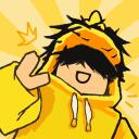 Leaf's server Discord Server Icon