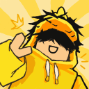 Leaf's server Banner