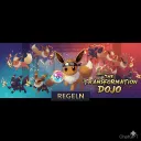 🈺The Transformation Dojo🈶