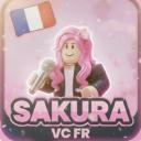 🌸 𝐒𝐚𝐤𝐮𝐫𝐚 ・𝐕𝐂 ・𝐅𝐑 🌸
