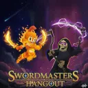 SwordMasters HangOut Discord server icon