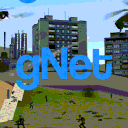 gNet | GDefault server