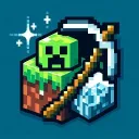 Minecraft hub ⛏