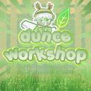 ˚. ʚ𓏼ㆍ dunce workshopㆍɞ ׂ 𓈒  ⋆ ۪