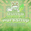 ✦ ₊° . Dunce workshop . °₊✦ Discord server icon