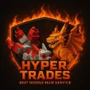 Hyper trades / GAG Stocks Notifier