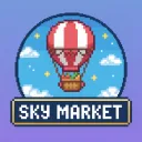 Sky's Market