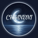 ・Chaandni | Chat | VC | Anime Discord server icon