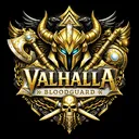 Valhalla Bloodguard