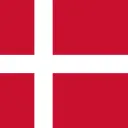 Denmark Cruzada