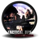 Tactical Ops Official - Israel