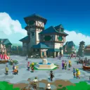 Bitcraft New Claim