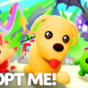 ADOPT ME GIVEAWAY PETS Discord server icon