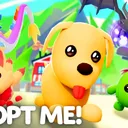 ADOPT ME GIVEAWAY PETS