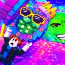 Escape Tsunami For Brainrots!