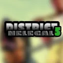 NELEGAL DISCORD | District 5 RP