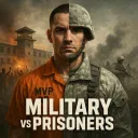 MVP - Military vs Prisoners RP