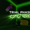 Trial Phase Cart Ride Discord server icon