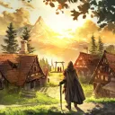 The Silent Archivist - 沈黙の記録者 -