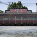 Pop's Diner | Alya RP